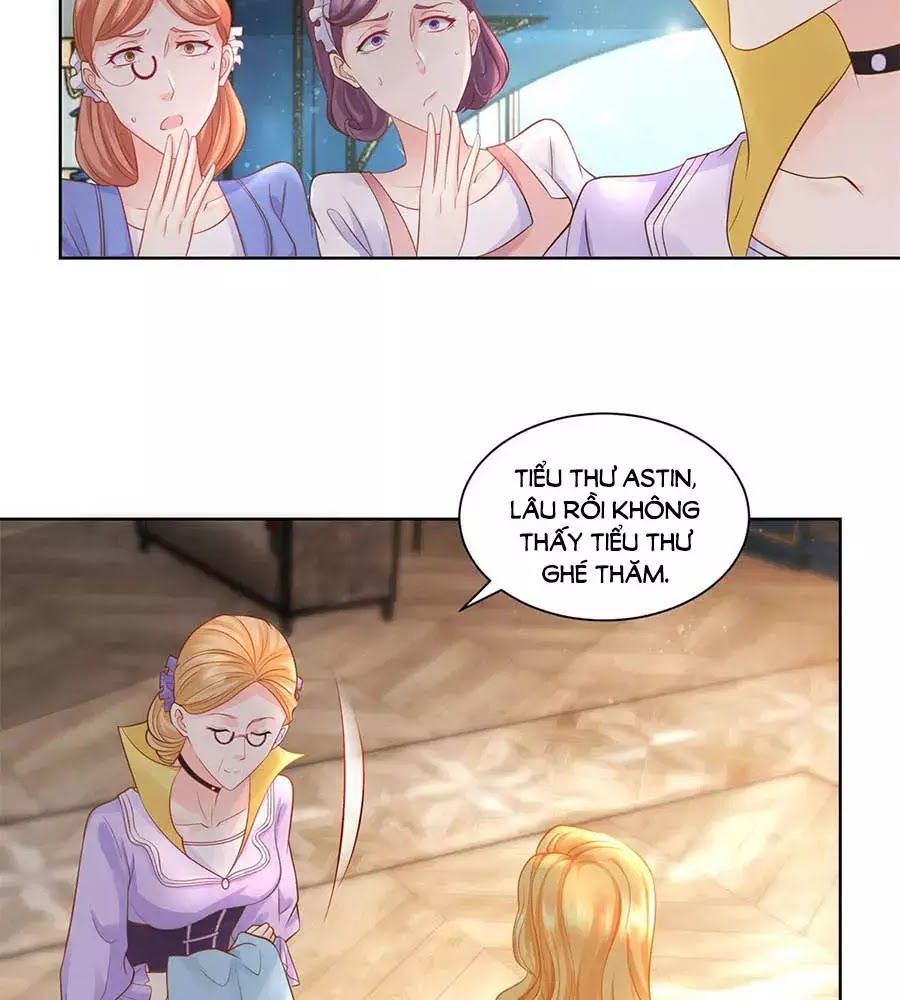 Tôi Muốn Trở Thành Tiểu Thư Công Tước Phế Vật Chapter 9 - Trang 2