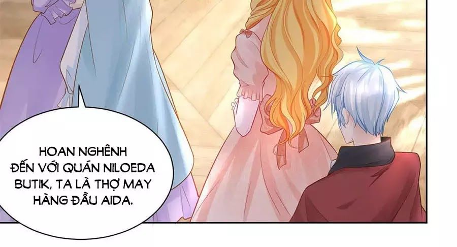 Tôi Muốn Trở Thành Tiểu Thư Công Tước Phế Vật Chapter 9 - Trang 2