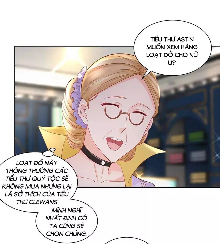 Tôi Muốn Trở Thành Tiểu Thư Công Tước Phế Vật Chapter 9 - Trang 2