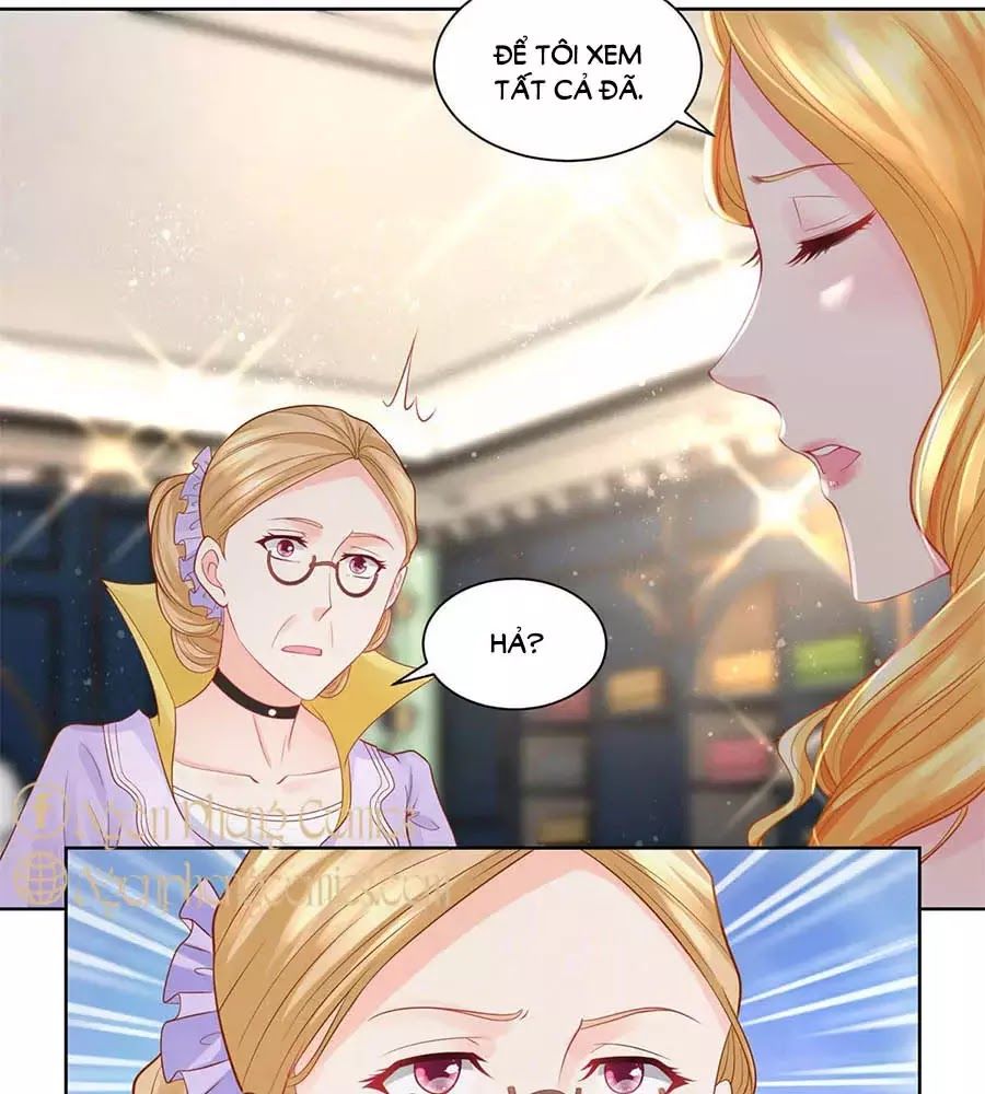 Tôi Muốn Trở Thành Tiểu Thư Công Tước Phế Vật Chapter 9 - Trang 2