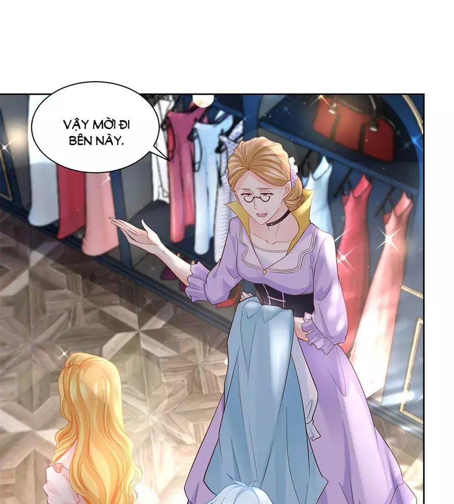 Tôi Muốn Trở Thành Tiểu Thư Công Tước Phế Vật Chapter 9 - Trang 2