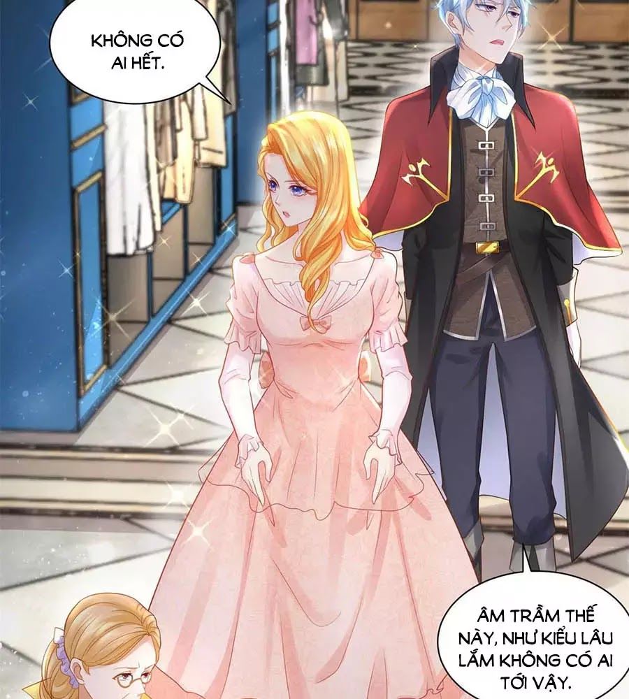 Tôi Muốn Trở Thành Tiểu Thư Công Tước Phế Vật Chapter 9 - Trang 2