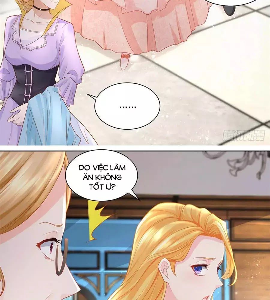Tôi Muốn Trở Thành Tiểu Thư Công Tước Phế Vật Chapter 9 - Trang 2