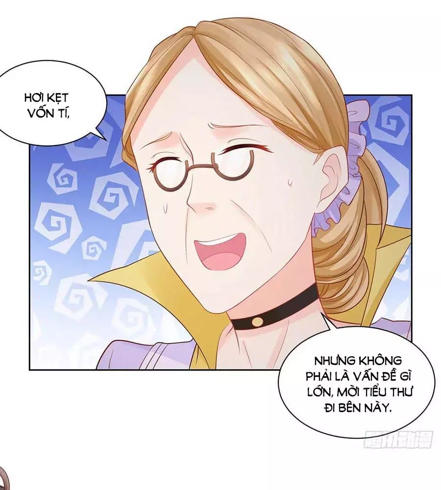 Tôi Muốn Trở Thành Tiểu Thư Công Tước Phế Vật Chapter 9 - Trang 2