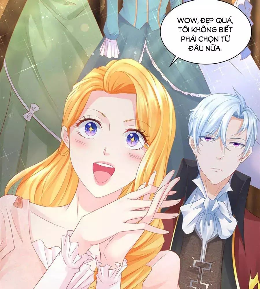Tôi Muốn Trở Thành Tiểu Thư Công Tước Phế Vật Chapter 9 - Trang 2