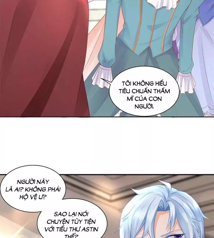 Tôi Muốn Trở Thành Tiểu Thư Công Tước Phế Vật Chapter 9 - Trang 2