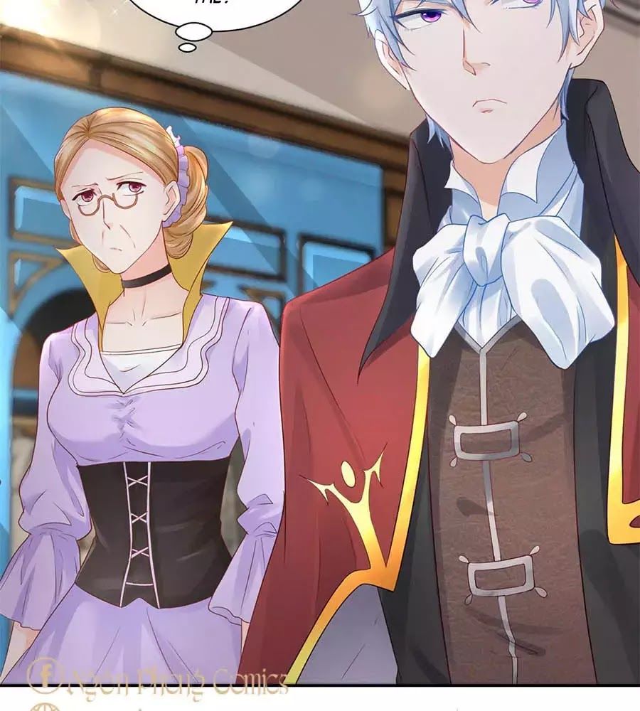 Tôi Muốn Trở Thành Tiểu Thư Công Tước Phế Vật Chapter 9 - Trang 2