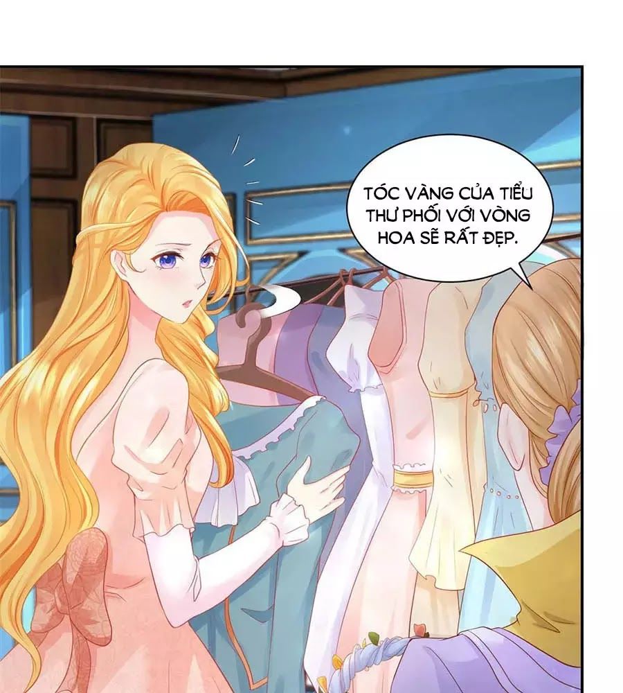 Tôi Muốn Trở Thành Tiểu Thư Công Tước Phế Vật Chapter 9 - Trang 2