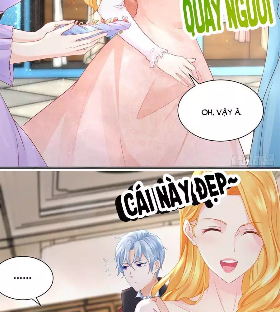 Tôi Muốn Trở Thành Tiểu Thư Công Tước Phế Vật Chapter 9 - Trang 2