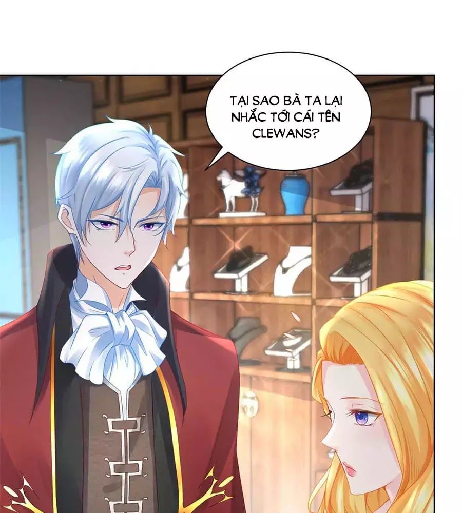 Tôi Muốn Trở Thành Tiểu Thư Công Tước Phế Vật Chapter 9 - Trang 2