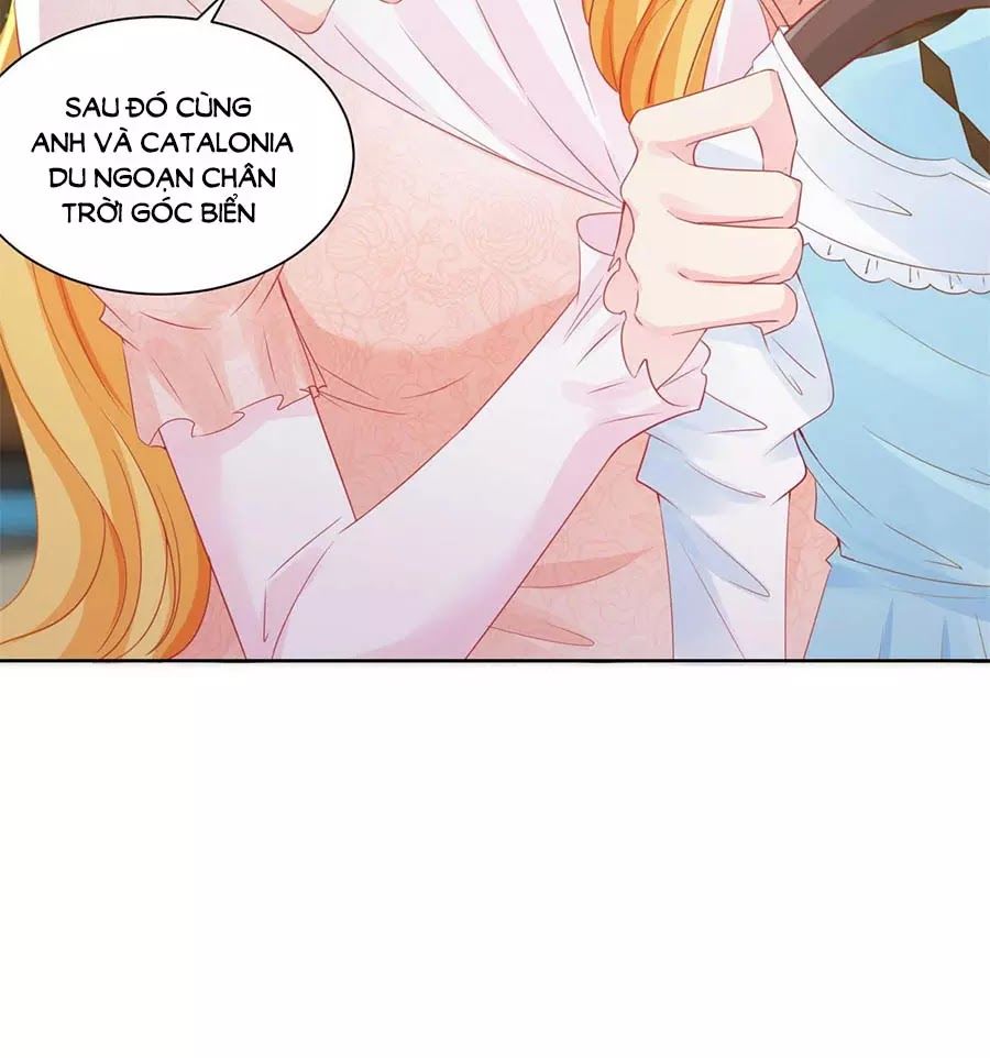 Tôi Muốn Trở Thành Tiểu Thư Công Tước Phế Vật Chapter 9 - Trang 2