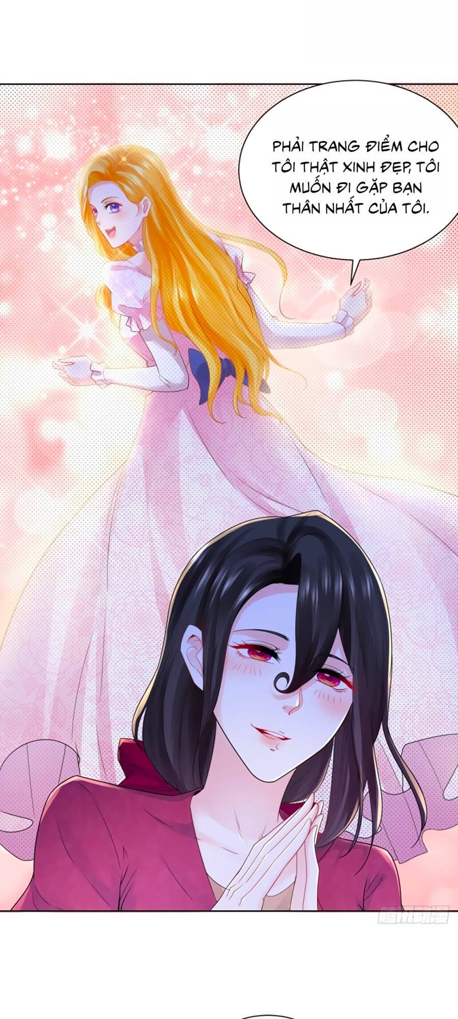 Tôi Muốn Trở Thành Tiểu Thư Công Tước Phế Vật Chapter 90 - Trang 2