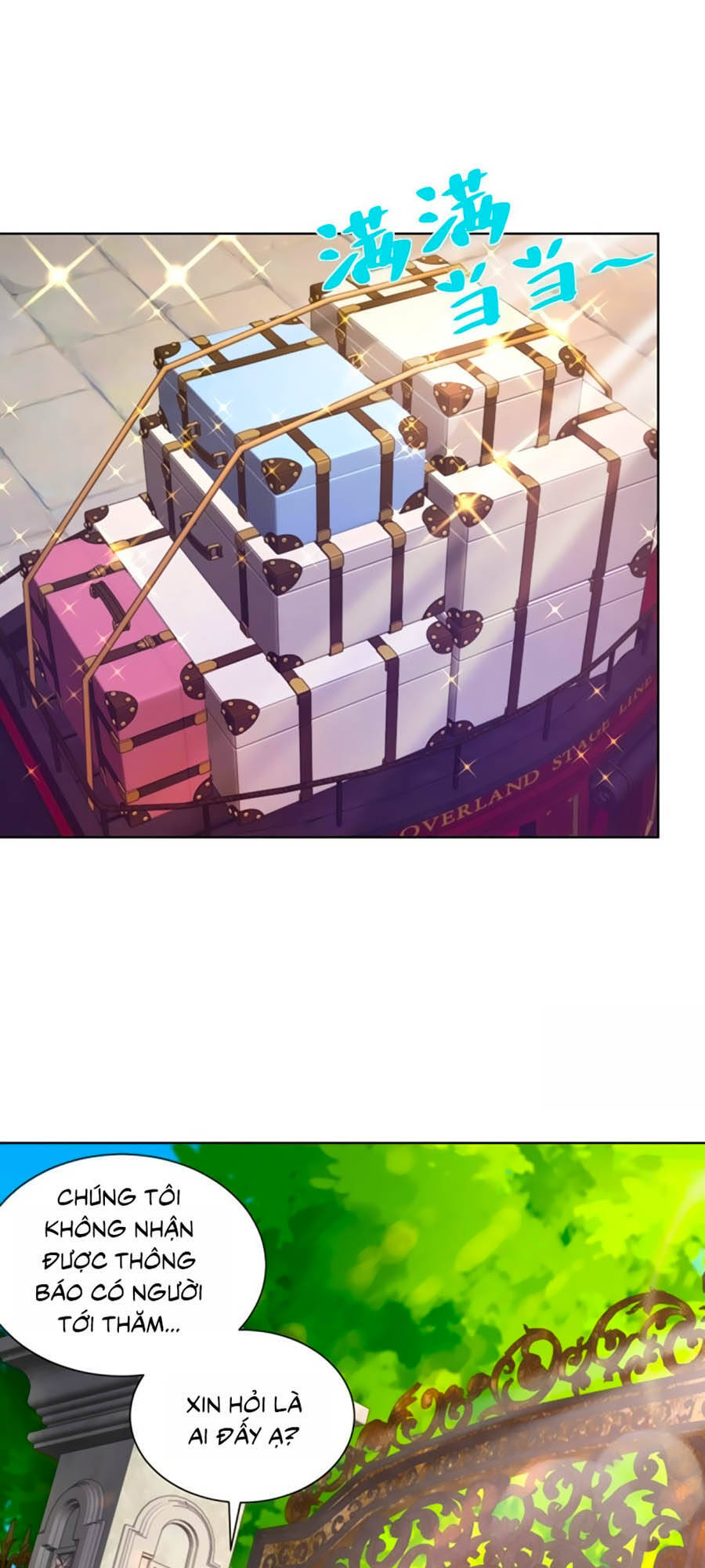 Tôi Muốn Trở Thành Tiểu Thư Công Tước Phế Vật Chapter 90 - Trang 2