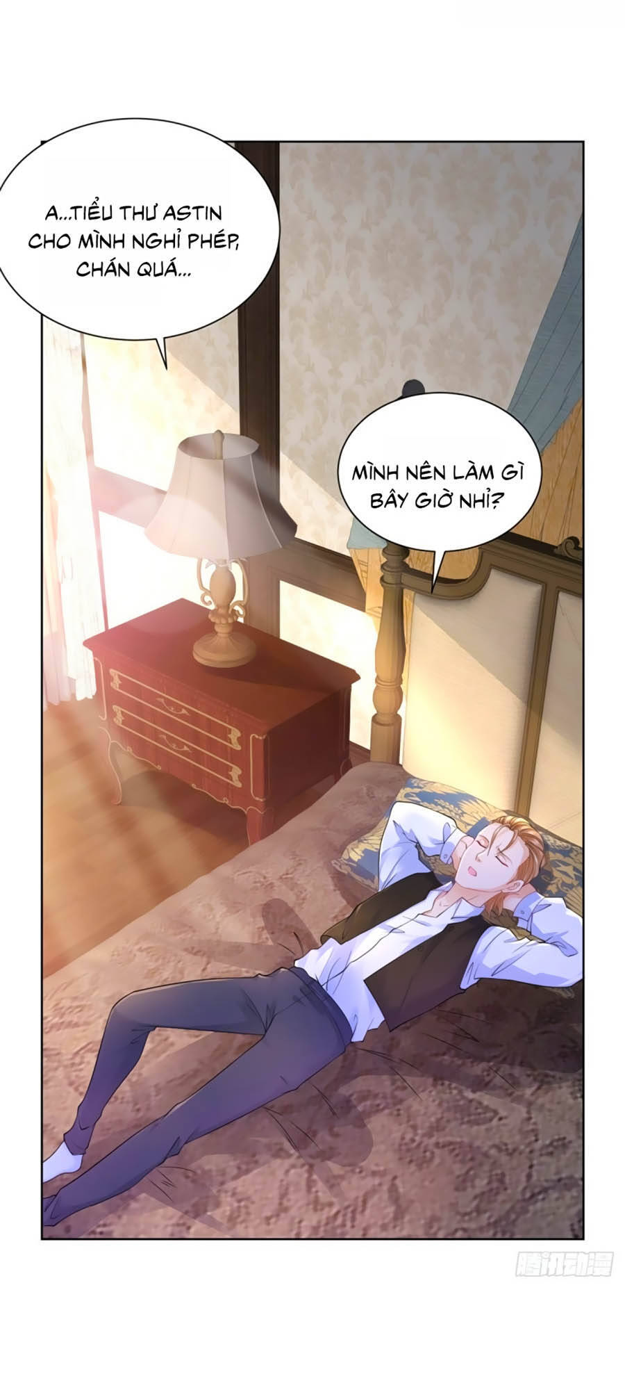 Tôi Muốn Trở Thành Tiểu Thư Công Tước Phế Vật Chapter 90 - Trang 2