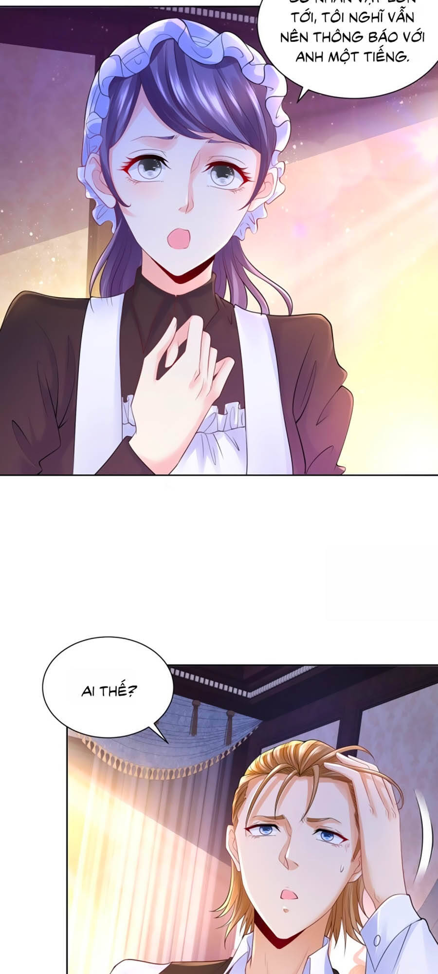 Tôi Muốn Trở Thành Tiểu Thư Công Tước Phế Vật Chapter 90 - Trang 2