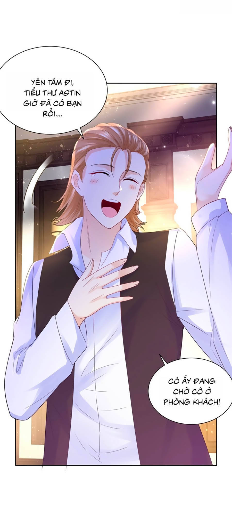 Tôi Muốn Trở Thành Tiểu Thư Công Tước Phế Vật Chapter 91 - Trang 2