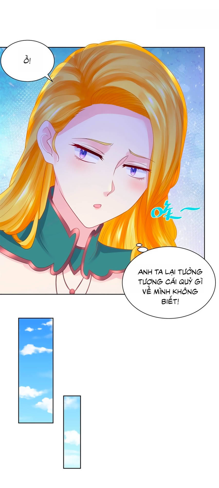 Tôi Muốn Trở Thành Tiểu Thư Công Tước Phế Vật Chapter 91 - Trang 2