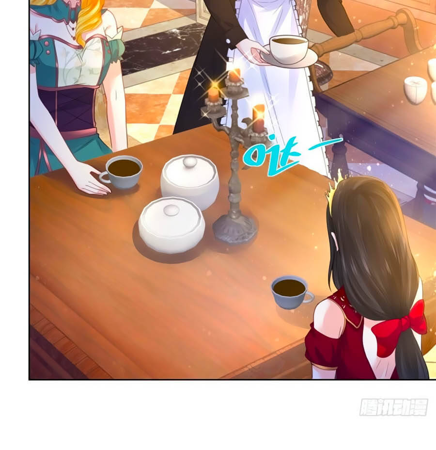 Tôi Muốn Trở Thành Tiểu Thư Công Tước Phế Vật Chapter 91 - Trang 2