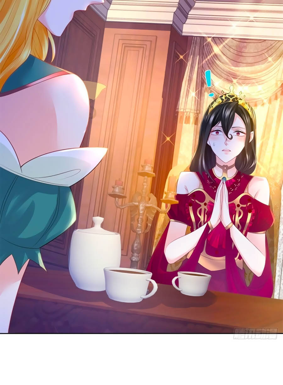 Tôi Muốn Trở Thành Tiểu Thư Công Tước Phế Vật Chapter 91 - Trang 2