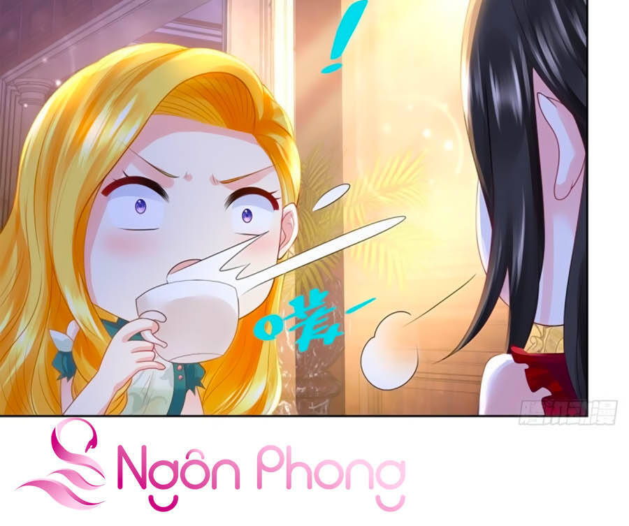 Tôi Muốn Trở Thành Tiểu Thư Công Tước Phế Vật Chapter 91 - Trang 2