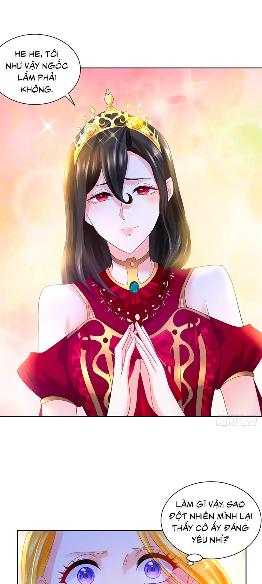 Tôi Muốn Trở Thành Tiểu Thư Công Tước Phế Vật Chapter 91 - Trang 2