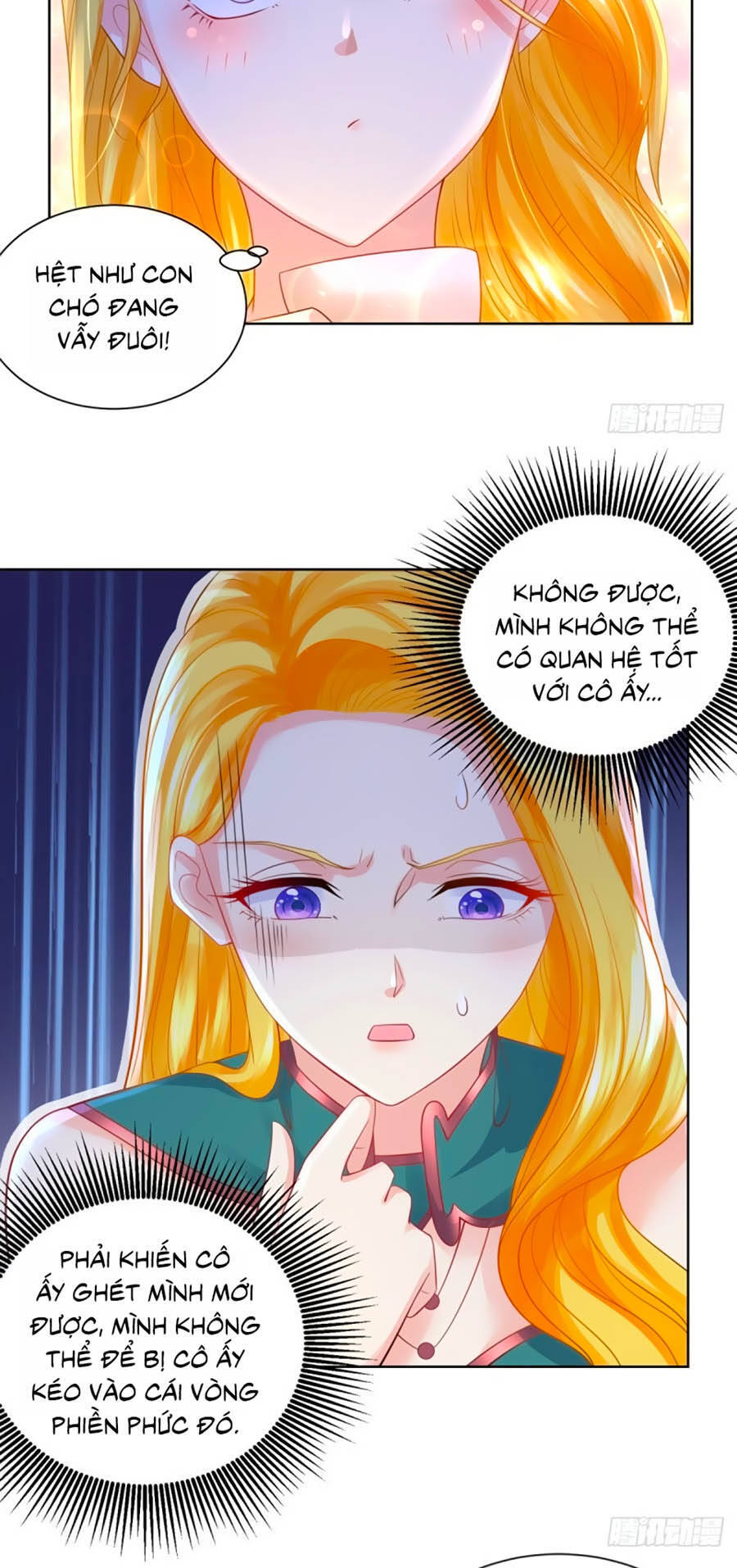 Tôi Muốn Trở Thành Tiểu Thư Công Tước Phế Vật Chapter 91 - Trang 2