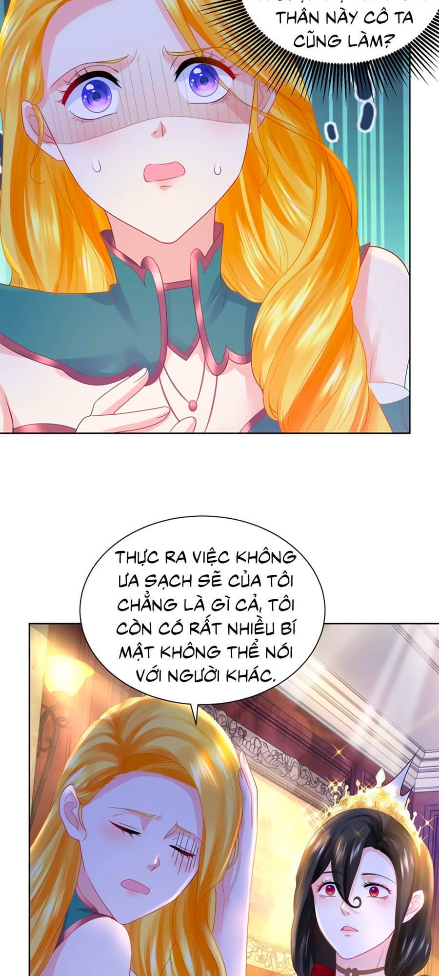 Tôi Muốn Trở Thành Tiểu Thư Công Tước Phế Vật Chapter 92 - Trang 2