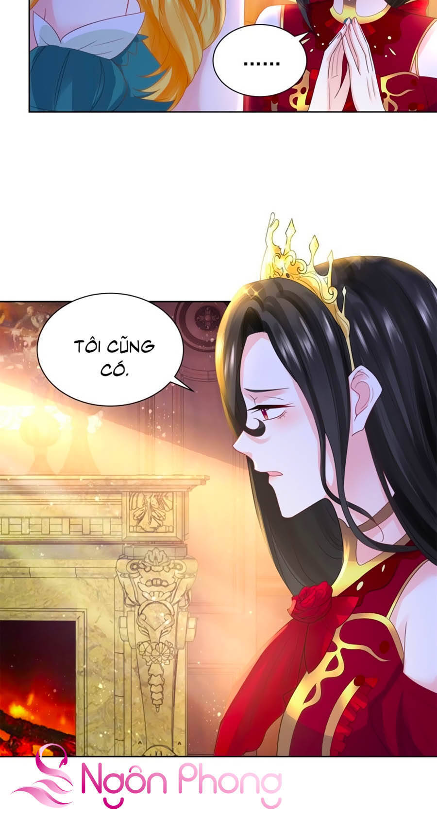 Tôi Muốn Trở Thành Tiểu Thư Công Tước Phế Vật Chapter 92 - Trang 2