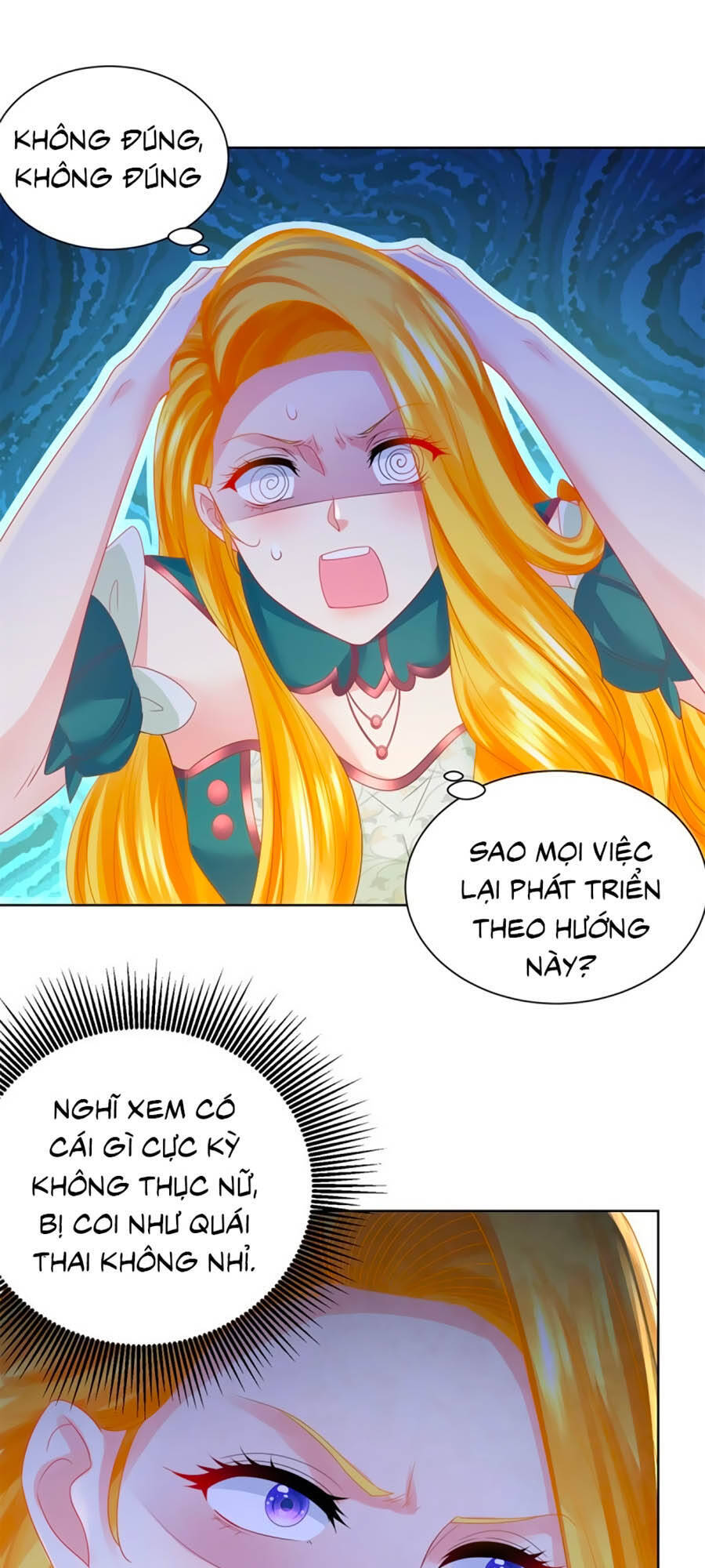 Tôi Muốn Trở Thành Tiểu Thư Công Tước Phế Vật Chapter 92 - Trang 2