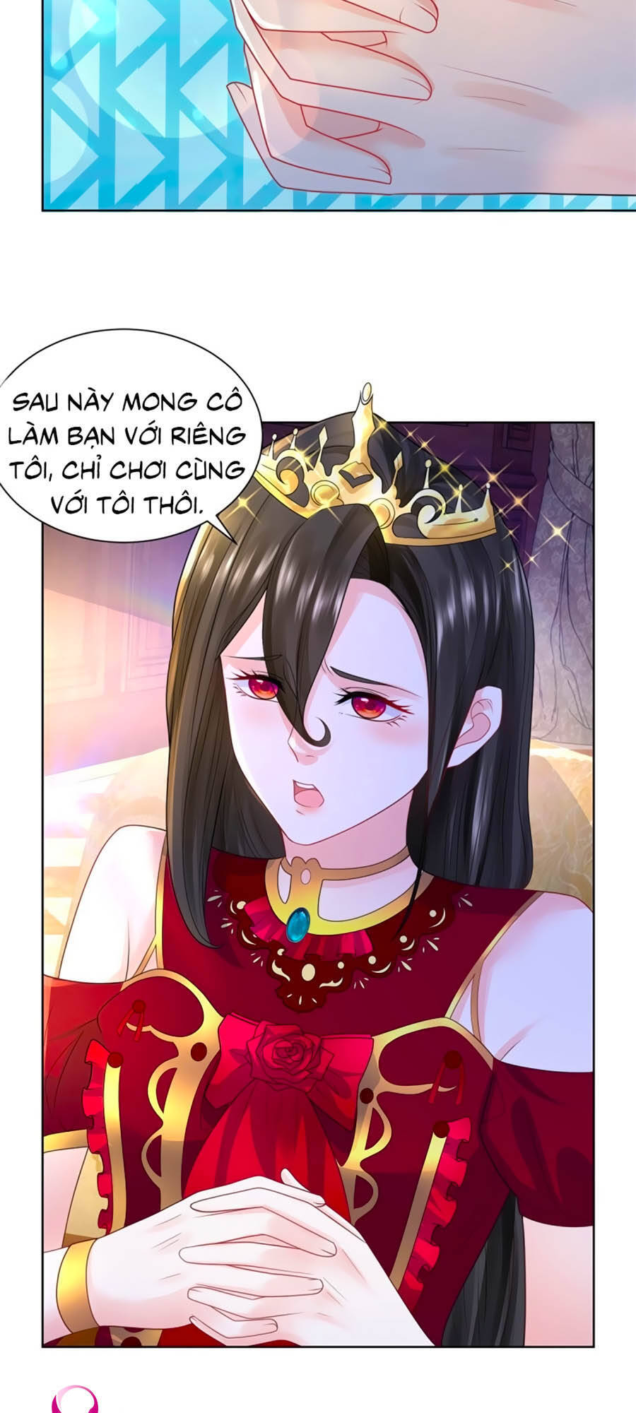 Tôi Muốn Trở Thành Tiểu Thư Công Tước Phế Vật Chapter 92 - Trang 2