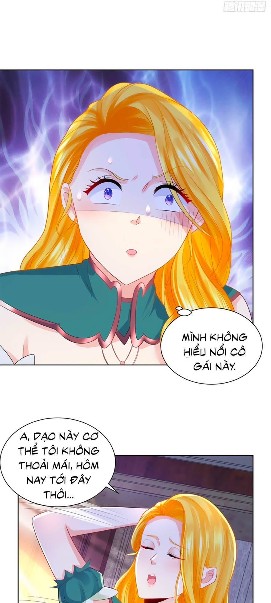 Tôi Muốn Trở Thành Tiểu Thư Công Tước Phế Vật Chapter 92 - Trang 2