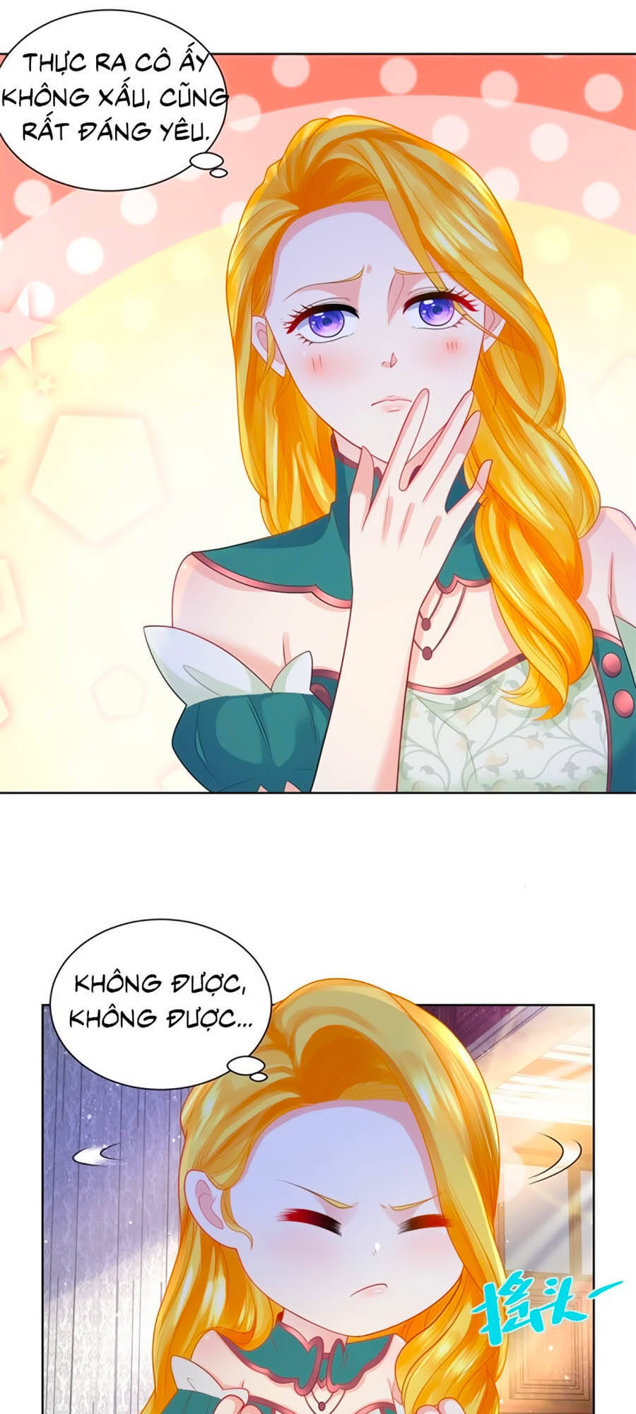 Tôi Muốn Trở Thành Tiểu Thư Công Tước Phế Vật Chapter 92 - Trang 2