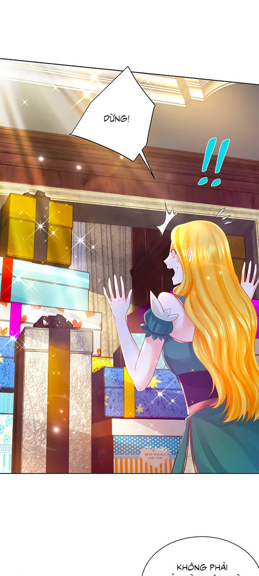 Tôi Muốn Trở Thành Tiểu Thư Công Tước Phế Vật Chapter 93 - Trang 2