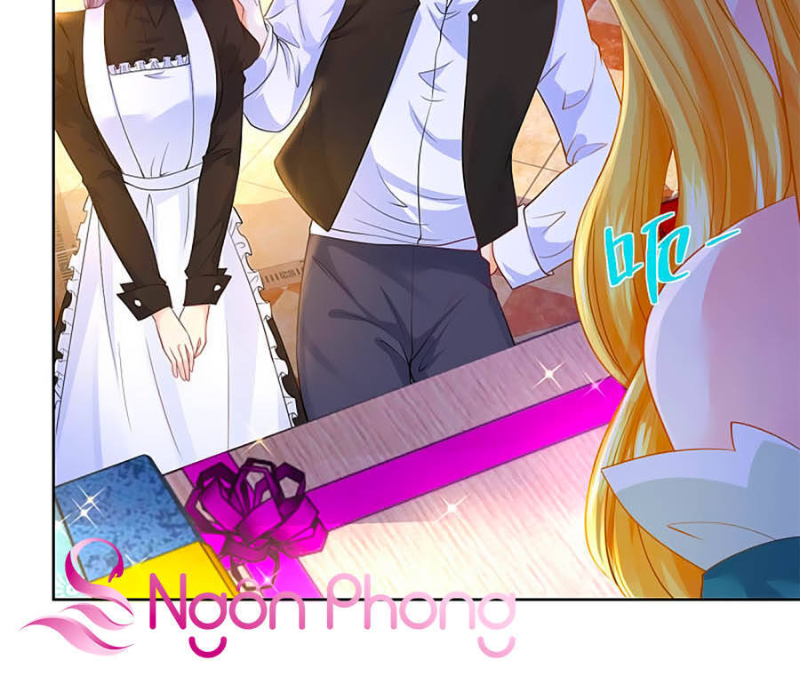 Tôi Muốn Trở Thành Tiểu Thư Công Tước Phế Vật Chapter 93 - Trang 2