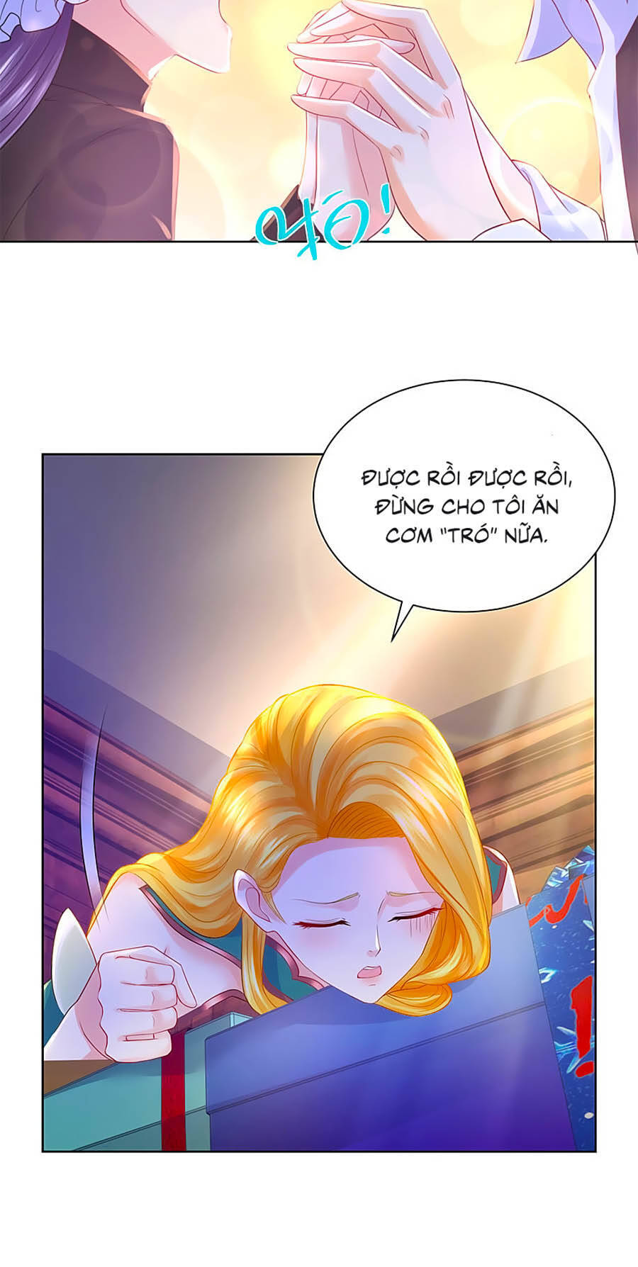 Tôi Muốn Trở Thành Tiểu Thư Công Tước Phế Vật Chapter 93 - Trang 2