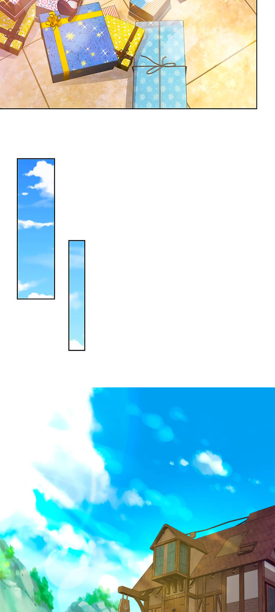 Tôi Muốn Trở Thành Tiểu Thư Công Tước Phế Vật Chapter 93 - Trang 2