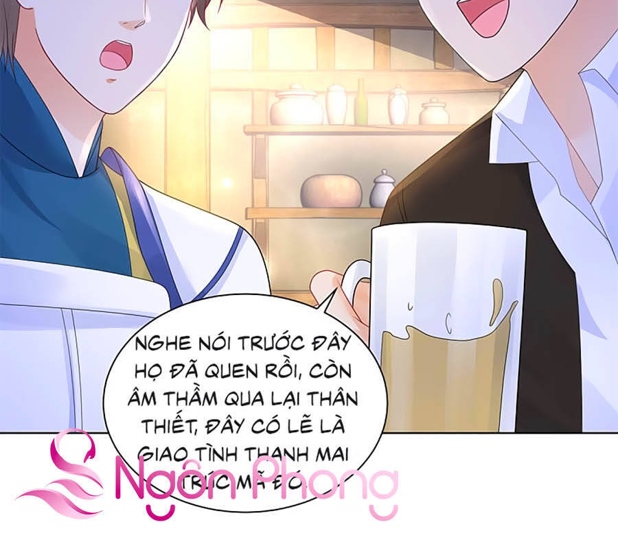 Tôi Muốn Trở Thành Tiểu Thư Công Tước Phế Vật Chapter 93 - Trang 2