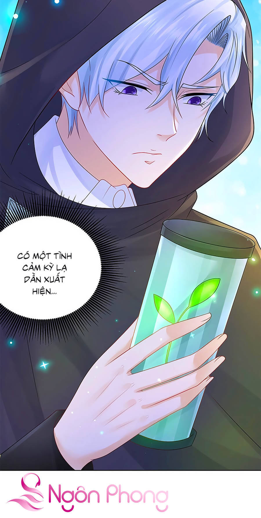 Tôi Muốn Trở Thành Tiểu Thư Công Tước Phế Vật Chapter 93 - Trang 2