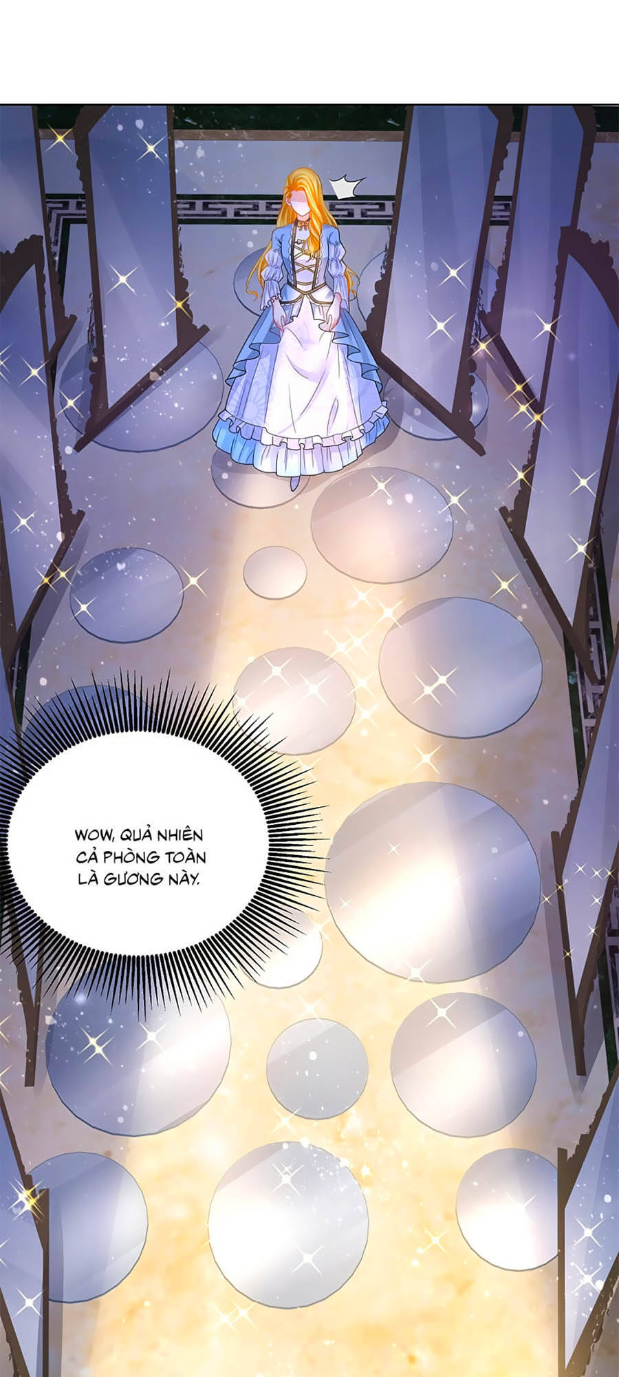 Tôi Muốn Trở Thành Tiểu Thư Công Tước Phế Vật Chapter 94 - Trang 2