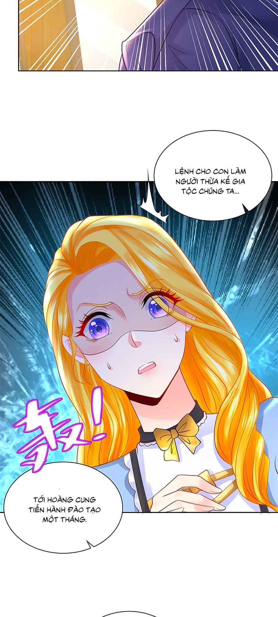 Tôi Muốn Trở Thành Tiểu Thư Công Tước Phế Vật Chapter 94 - Trang 2