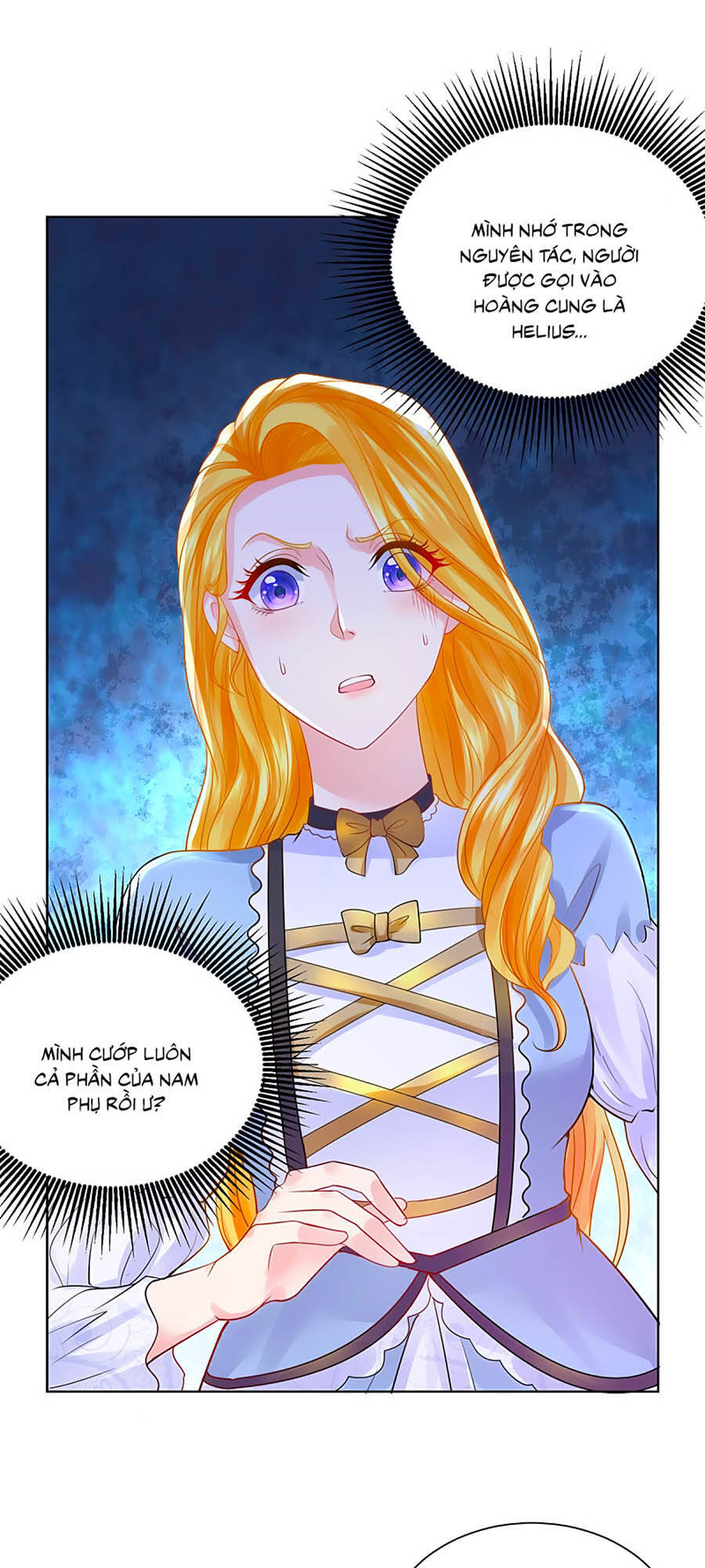 Tôi Muốn Trở Thành Tiểu Thư Công Tước Phế Vật Chapter 94 - Trang 2