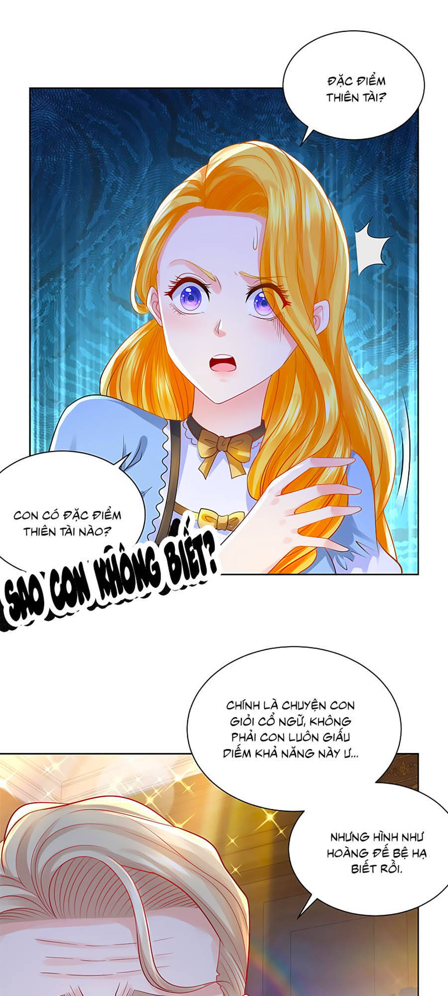 Tôi Muốn Trở Thành Tiểu Thư Công Tước Phế Vật Chapter 94 - Trang 2