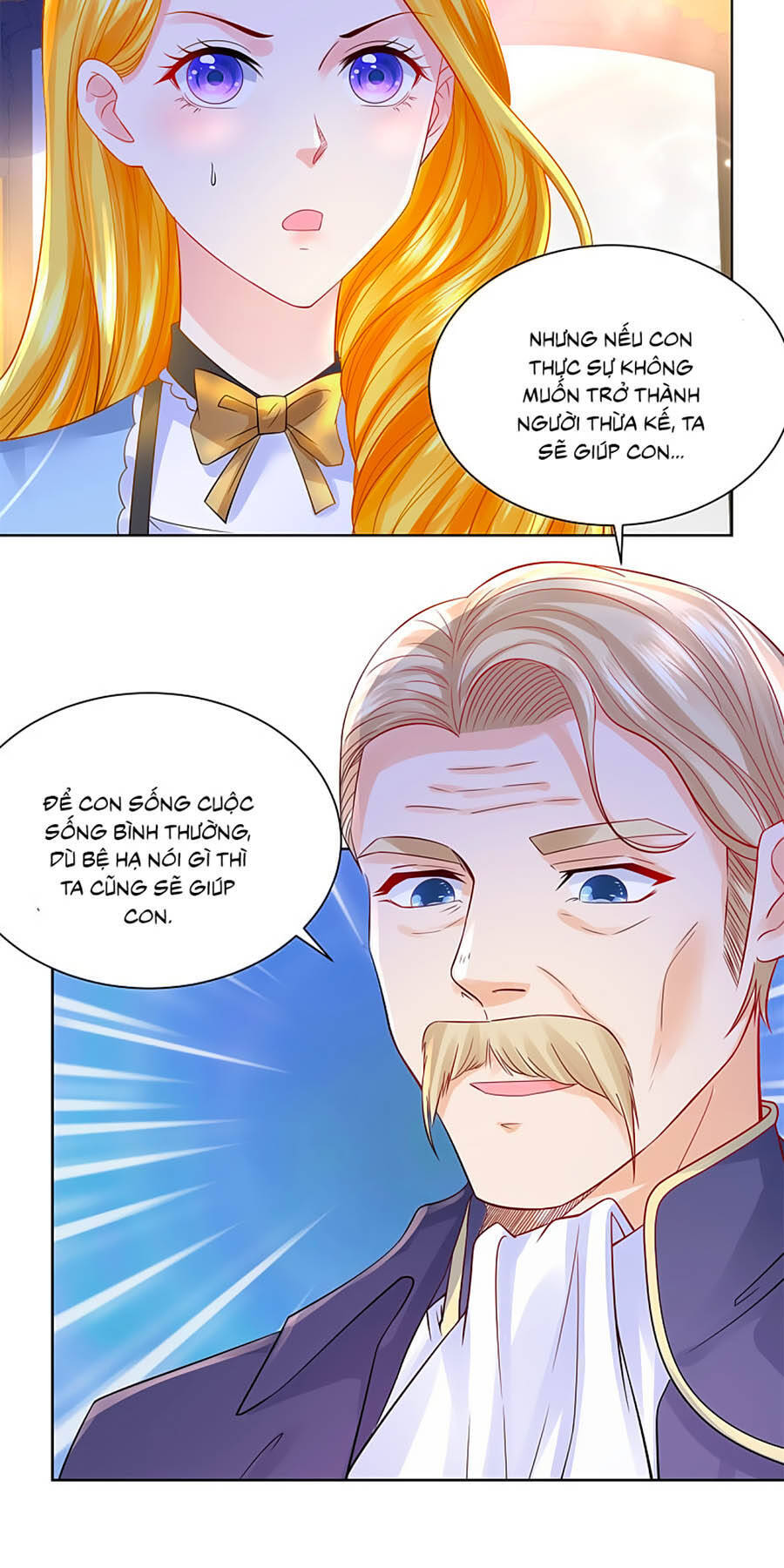 Tôi Muốn Trở Thành Tiểu Thư Công Tước Phế Vật Chapter 94 - Trang 2