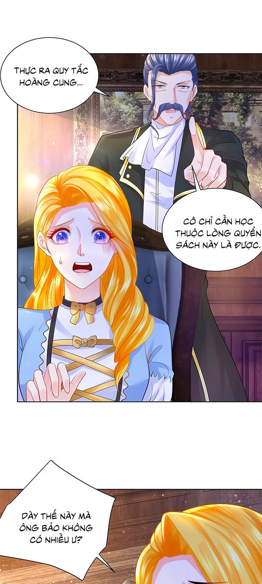 Tôi Muốn Trở Thành Tiểu Thư Công Tước Phế Vật Chapter 95 - Trang 2