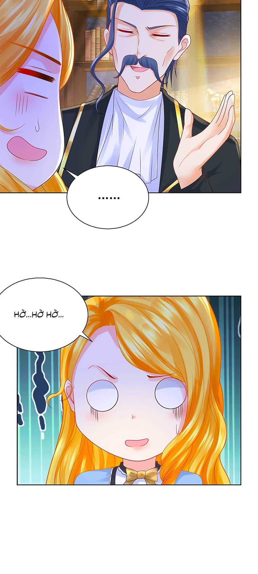 Tôi Muốn Trở Thành Tiểu Thư Công Tước Phế Vật Chapter 95 - Trang 2