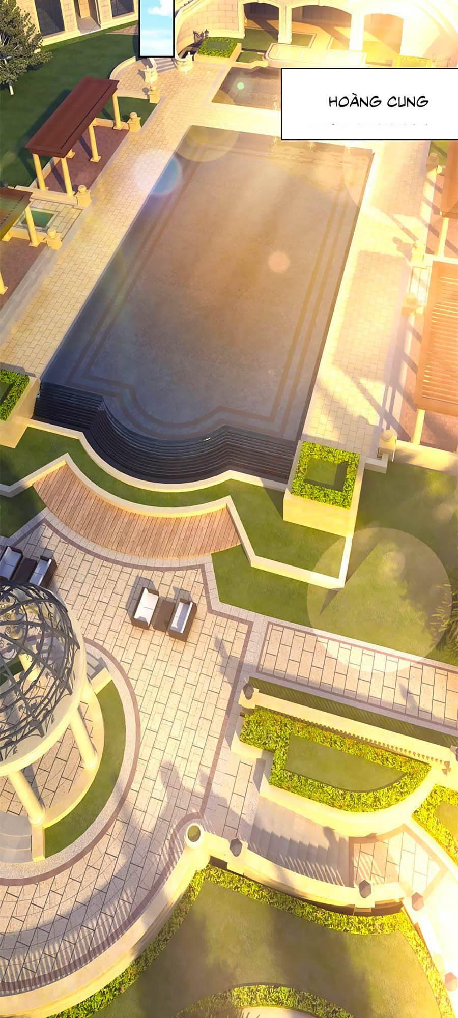 Tôi Muốn Trở Thành Tiểu Thư Công Tước Phế Vật Chapter 95 - Trang 2