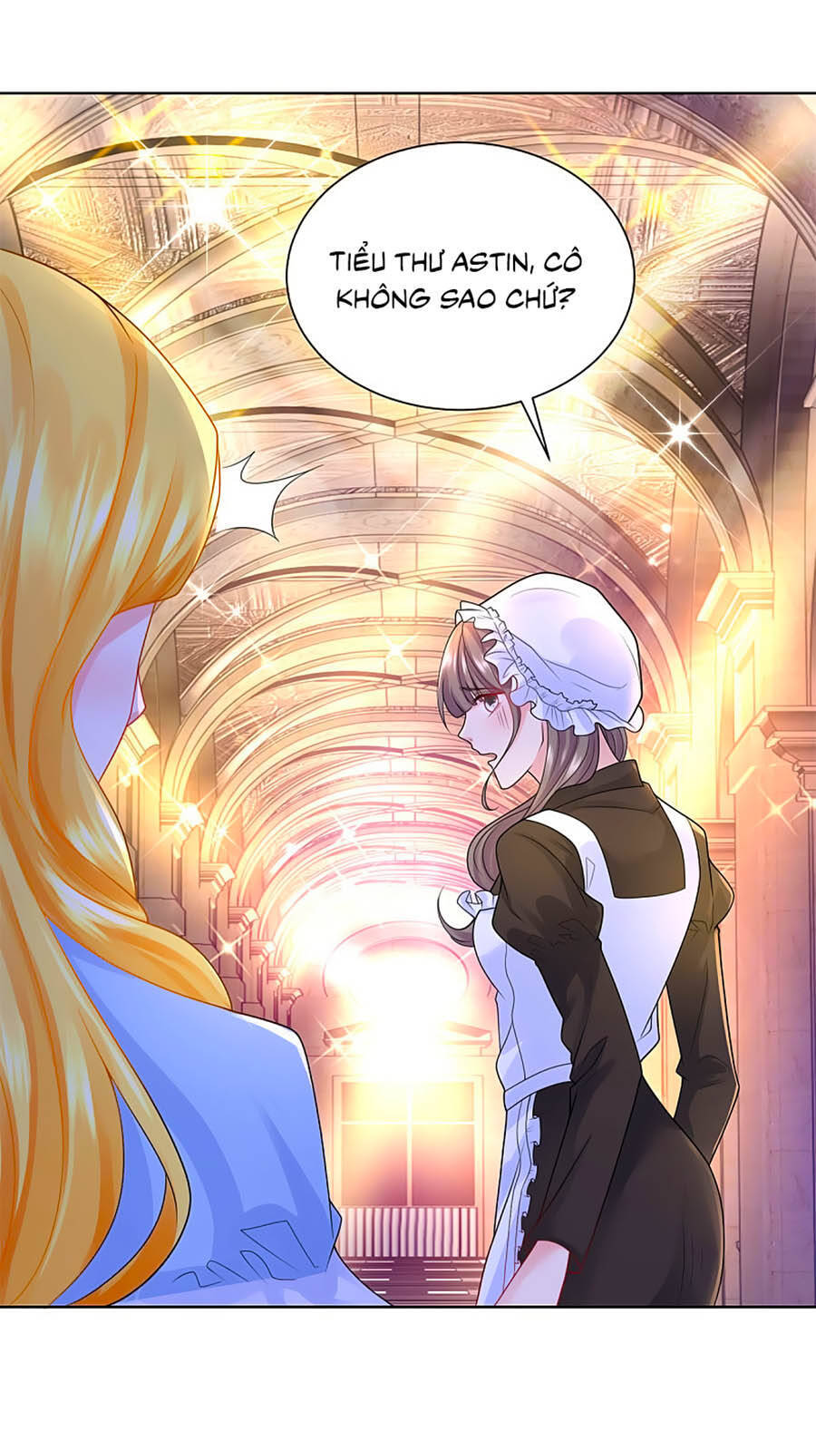 Tôi Muốn Trở Thành Tiểu Thư Công Tước Phế Vật Chapter 95 - Trang 2