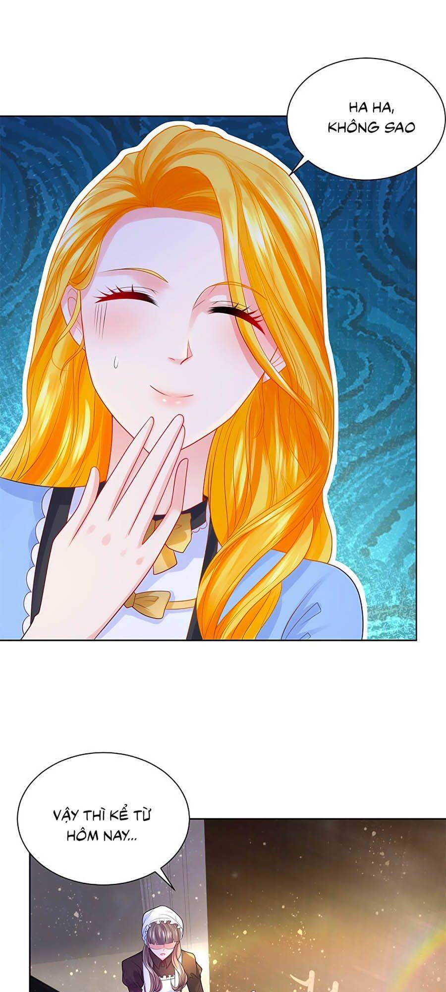 Tôi Muốn Trở Thành Tiểu Thư Công Tước Phế Vật Chapter 95 - Trang 2