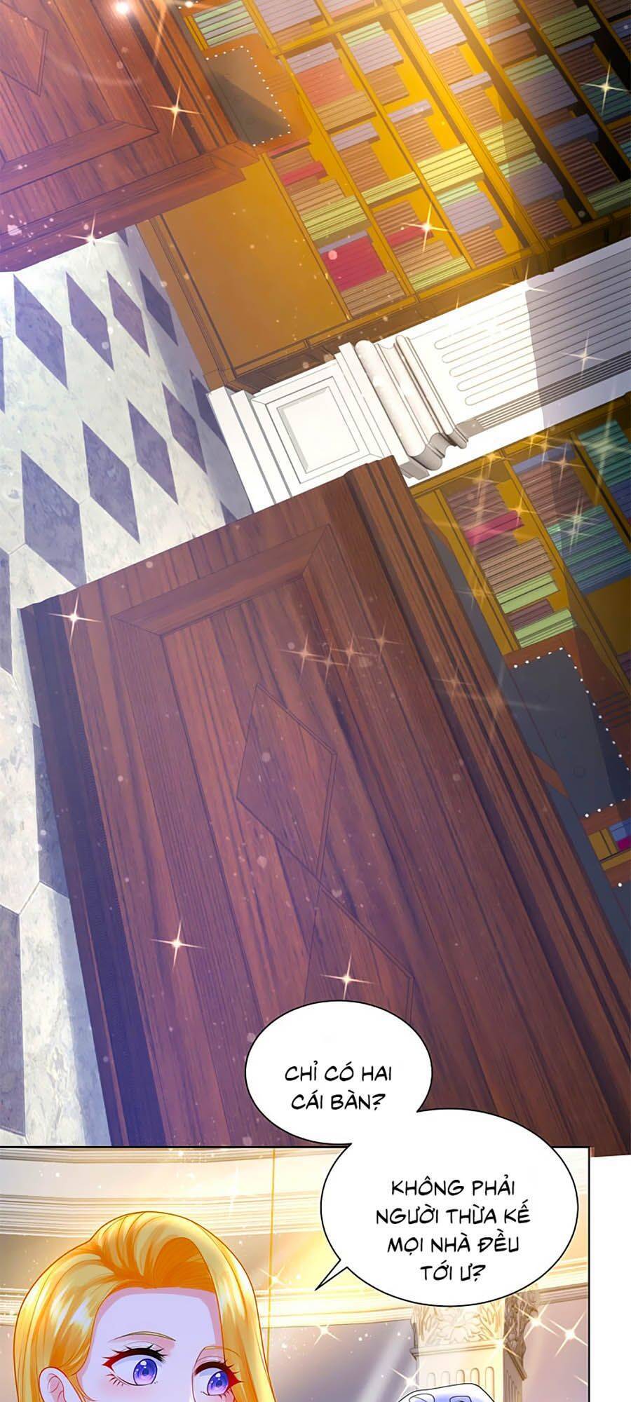 Tôi Muốn Trở Thành Tiểu Thư Công Tước Phế Vật Chapter 95 - Trang 2