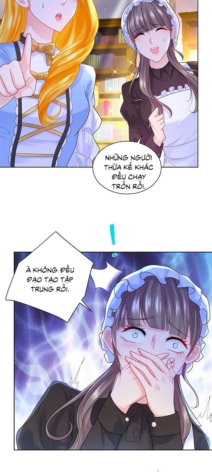 Tôi Muốn Trở Thành Tiểu Thư Công Tước Phế Vật Chapter 95 - Trang 2